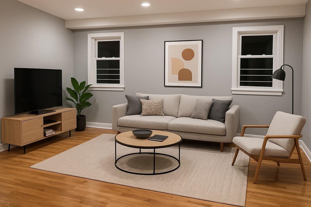 4 Jordan Ave in Jersey City, NJ - Building Photo