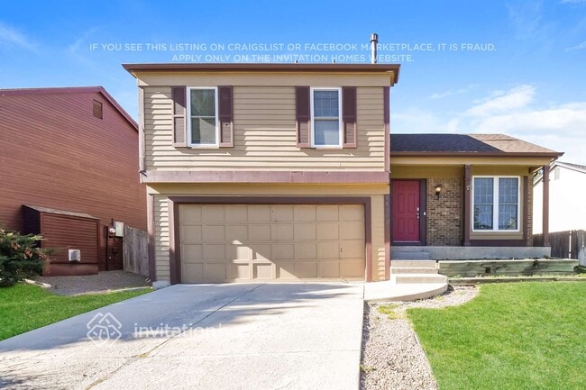 property at 11242 W 102nd Dr