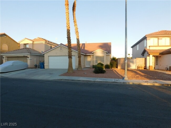 property at 5924 Wood Petal St