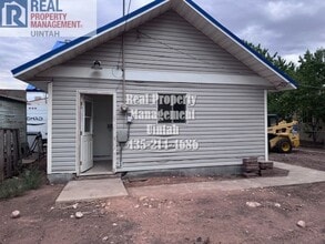 245 N 100 E in Roosevelt, UT - Building Photo - Building Photo