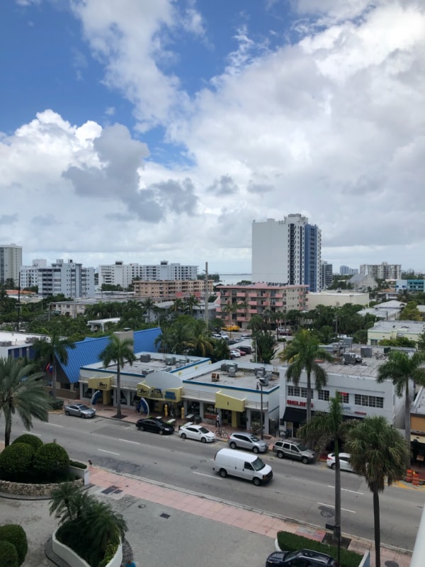 6969 Collins Ave in Miami, FL - Building Photo - Building Photo