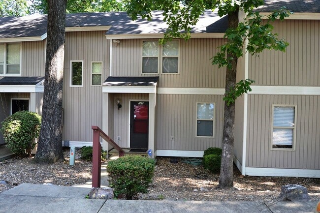 property at 165 Cordero Ln