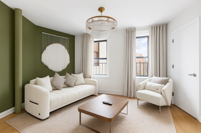 property at 156 W 15th St