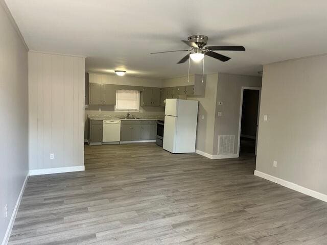 4100 N Ocoee St in Cleveland, TN - Building Photo - Building Photo