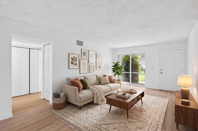 Plantation Apartments