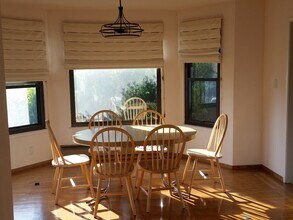 650 Presidio Ave in San Francisco, CA - Building Photo - Building Photo