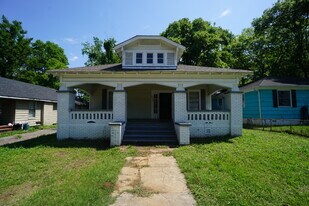 4335 Jackson St in Birmingham, AL - Building Photo