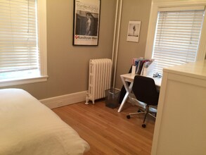 16 River St in Boston, MA - Foto de edificio - Building Photo