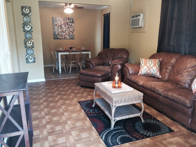 property at 1801 W Craig Pl