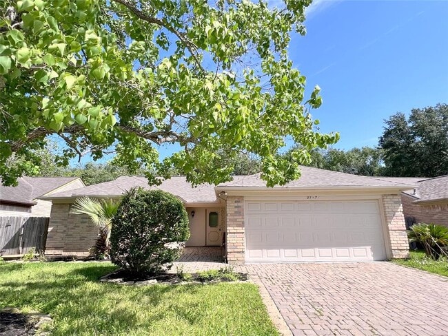 property at 3107 E Heatherock Cir