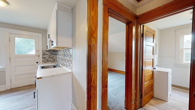 3518-3520 W 54th St in Cleveland, OH - Building Photo - Building Photo