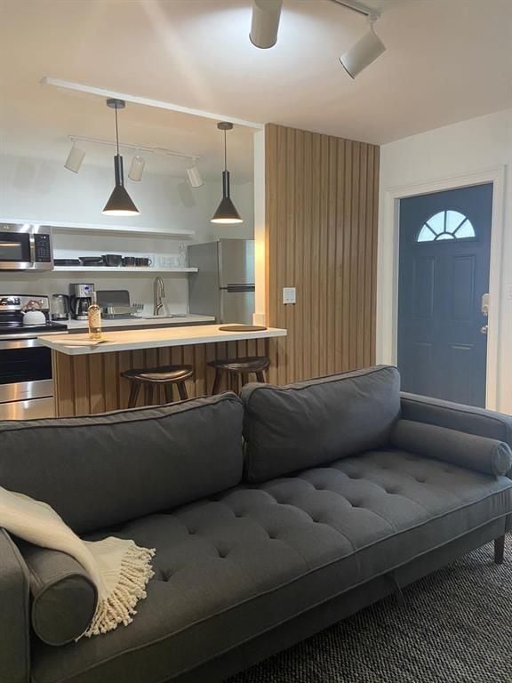 property at 2404 NE 33rd Ave