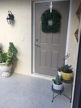 2816 Kirk Rd in Lake Worth Beach, FL - Foto de edificio - Building Photo