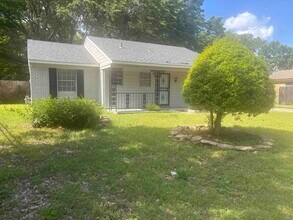 4845 Ortie Dr in Memphis, TN - Building Photo - Building Photo