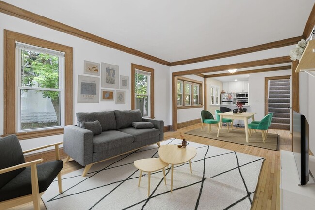 3728 Columbus Ave., Unit 3003 in Minneapolis, MN - Building Photo - Building Photo