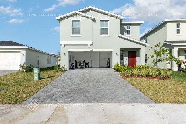 property at 1440 Diablo Cir SW