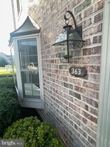 363 Stonehedge Ln in Mechanicsburg, PA - Building Photo