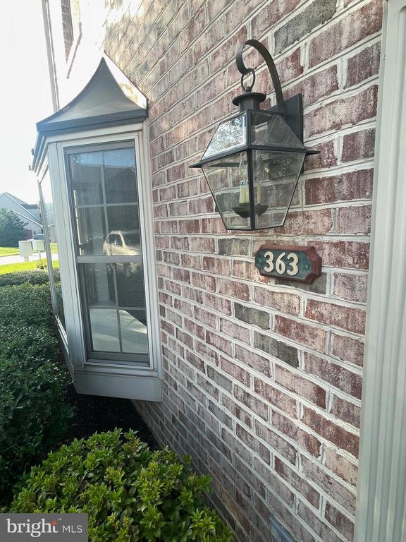 property at 363 Stonehedge Ln