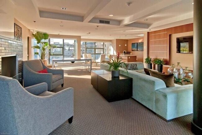 330 Mission Bay Boulevard North-Unit -303 in San Francisco, CA - Foto de edificio - Building Photo