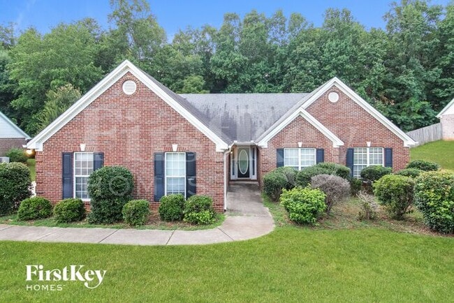property at 836 Crystal Meadow Dr