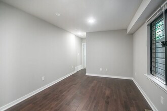 1830 N Bouvier St, Unit A in Philadelphia, PA - Foto de edificio - Building Photo