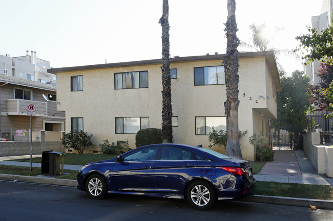 Murietta Apartments in Sherman Oaks, CA - Building Photo - Building Photo