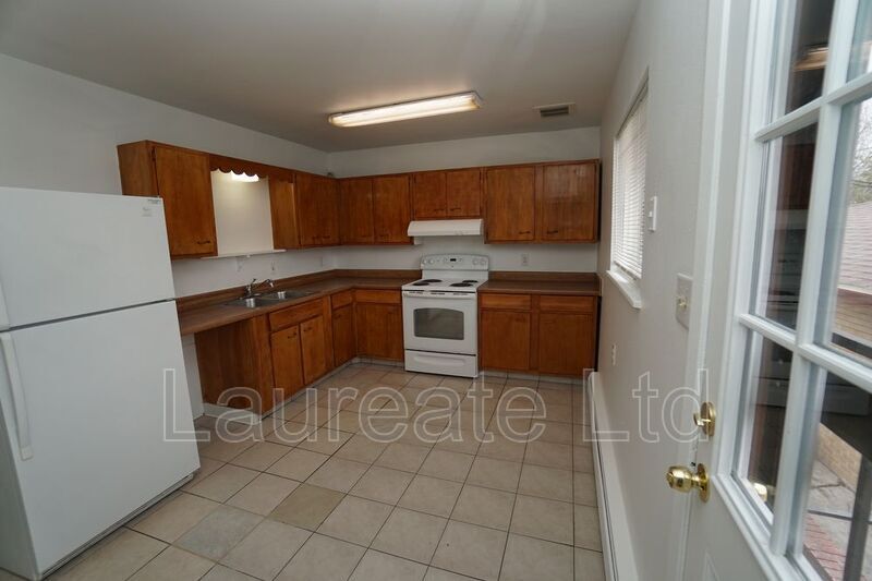 663 Fraser St in Aurora, CO - Building Photo