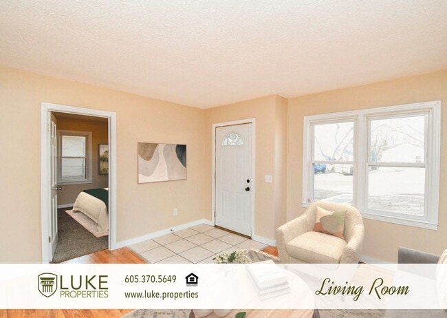 2310 S Euclid Ave in Sioux Falls, SD - Building Photo - Building Photo