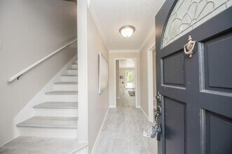 12507 Whittington Dr in Houston, TX - Building Photo - Building Photo