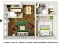 Rockridge Station photo'