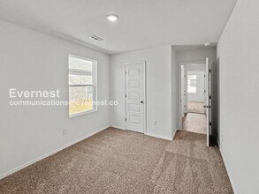 106 E Sunbelt Ct in Mayflower, AR - Building Photo - Building Photo