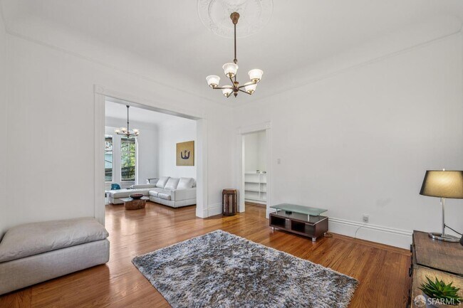 103 Belvedere St in San Francisco, CA - Building Photo - Building Photo