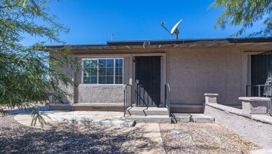 815 N Arbor Ave, Unit 815 in Casa Grande, AZ - Building Photo - Building Photo