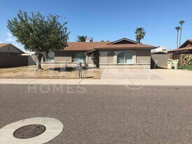 4818 W Christy Dr in Glendale, AZ - Building Photo