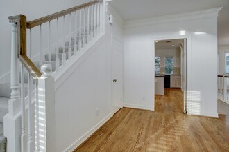 2205 Commonwealth St in Houston, TX - Building Photo - Building Photo