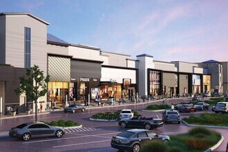 333 Santana Row in San Jose, CA - Foto de edificio - Building Photo