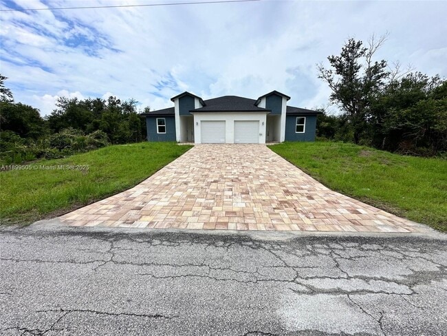 property at 10385 Port Everglades St