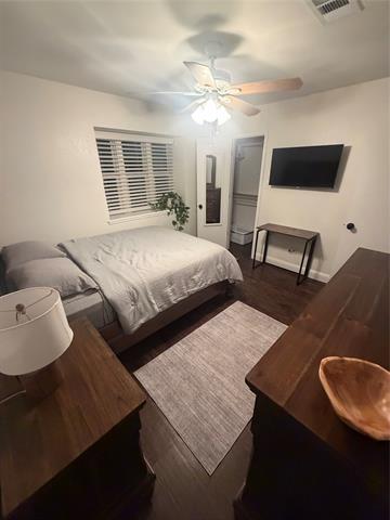 7828 Cardinal Ct in Fort Worth, TX - Building Photo - Building Photo