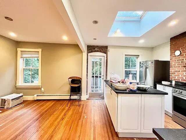 property at 151 Highland St