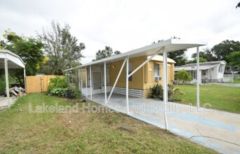3306 Peachtree Hill Rd in Lakeland, FL - Building Photo - Building Photo