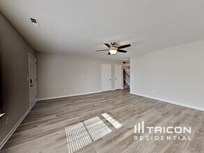 408 Stapleford Ln in Fuquay Varina, NC - Building Photo - Building Photo
