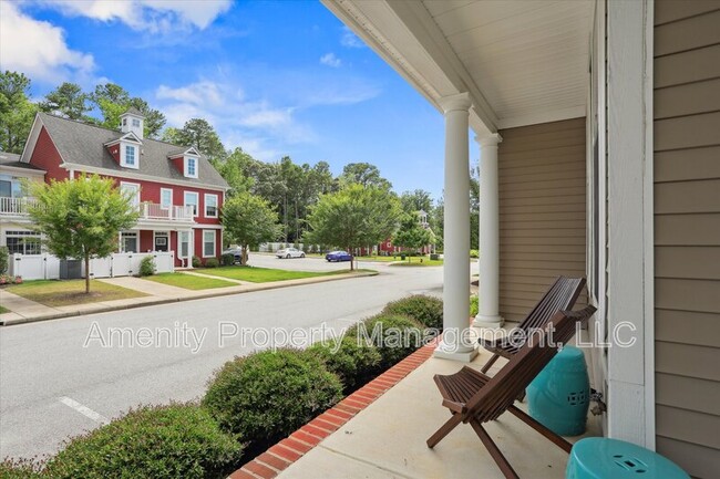 2102 Promenade Ln in Williamsburg, VA - Building Photo - Building Photo