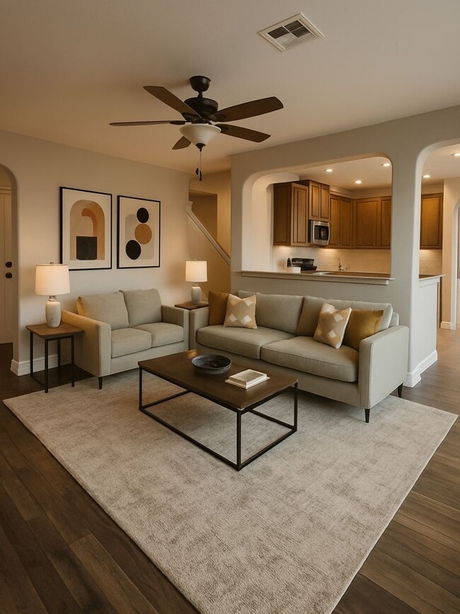 917 Lily Pad Ln in Leander, TX - Building Photo - Building Photo