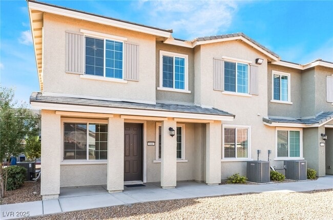 property at 5730 Sky Pointe Dr