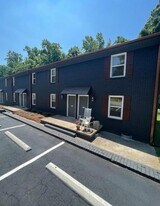 1448 Nottingham Rd in Kannapolis, NC - Building Photo