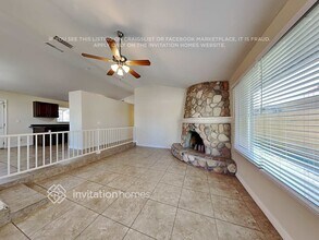 2315 W Paradise Dr in Phoenix, AZ - Foto de edificio - Building Photo