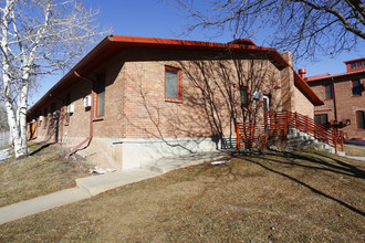 The Cannery in Longmont, CO - Building Photo - Building Photo