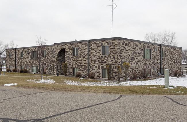 Brickstone Apartments in Avon, MN - Building Photo - Building Photo