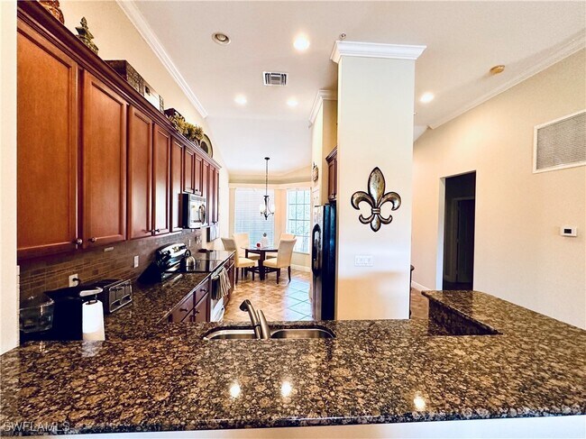 property at 11021 Corsia Trieste Way