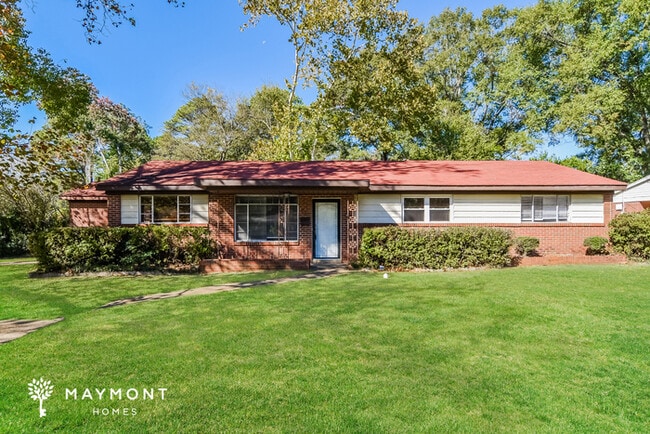 property at 794 Duval Dr